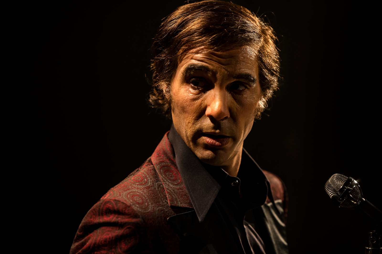 Monsieur Aznavour  (Blu-ray Disc)