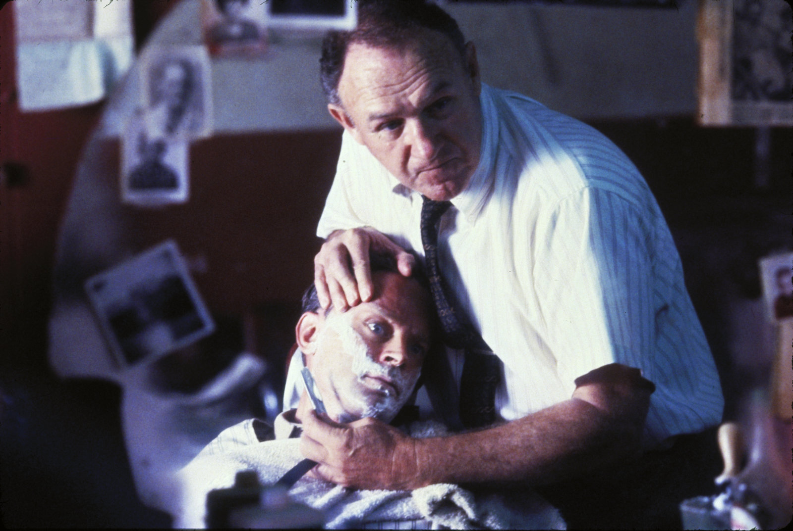 Mississippi Burning - Die Wurzel des Hasses - 2-Disc Edition (4K Ultra HD+ Bonus-Blu-ray) 