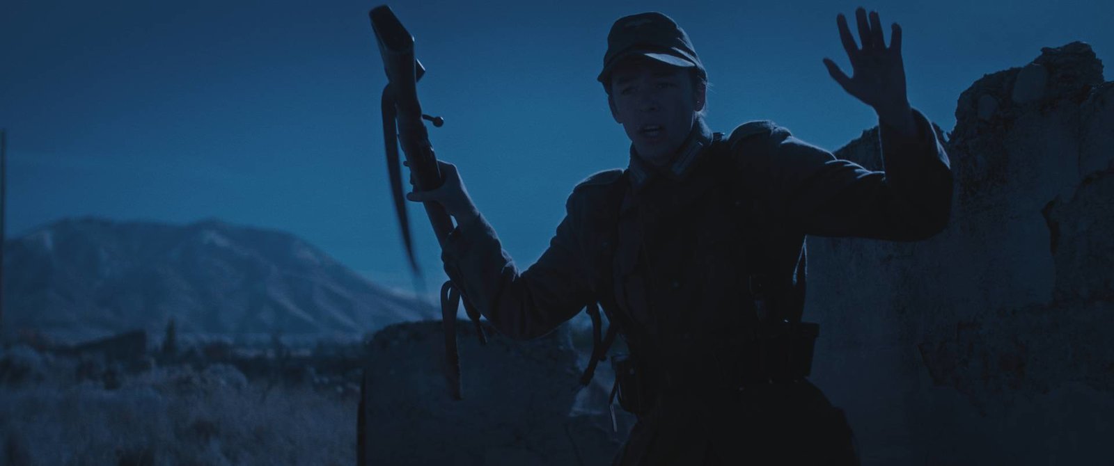 The Devil's Brigade - Die Spezialeinheit  (Blu-ray Disc)