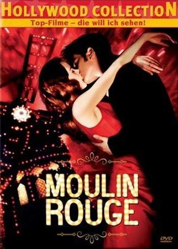Moulin Rouge - Special Edition