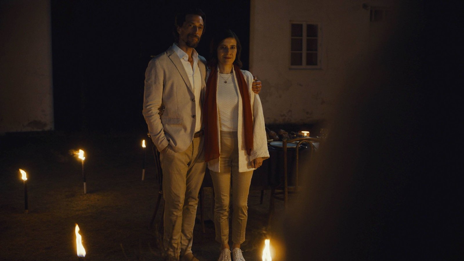 Family Dinner  (DVD)