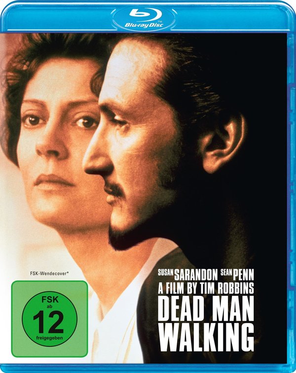 Dead Man Walking - Sein letzter Gang  (Blu-ray Disc)