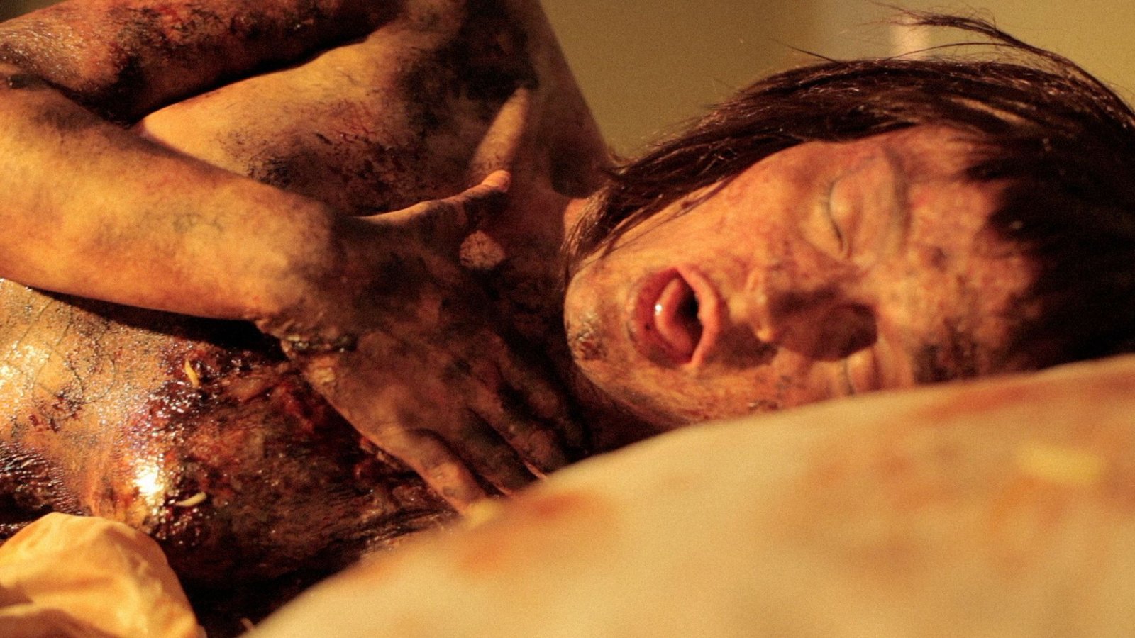 Thanatamorphose - Uncut Mediabook Edition  (blu-ray) (B)