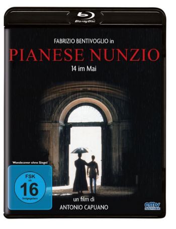 Pianese Nunzio - 14 im Mai (blu-ray)