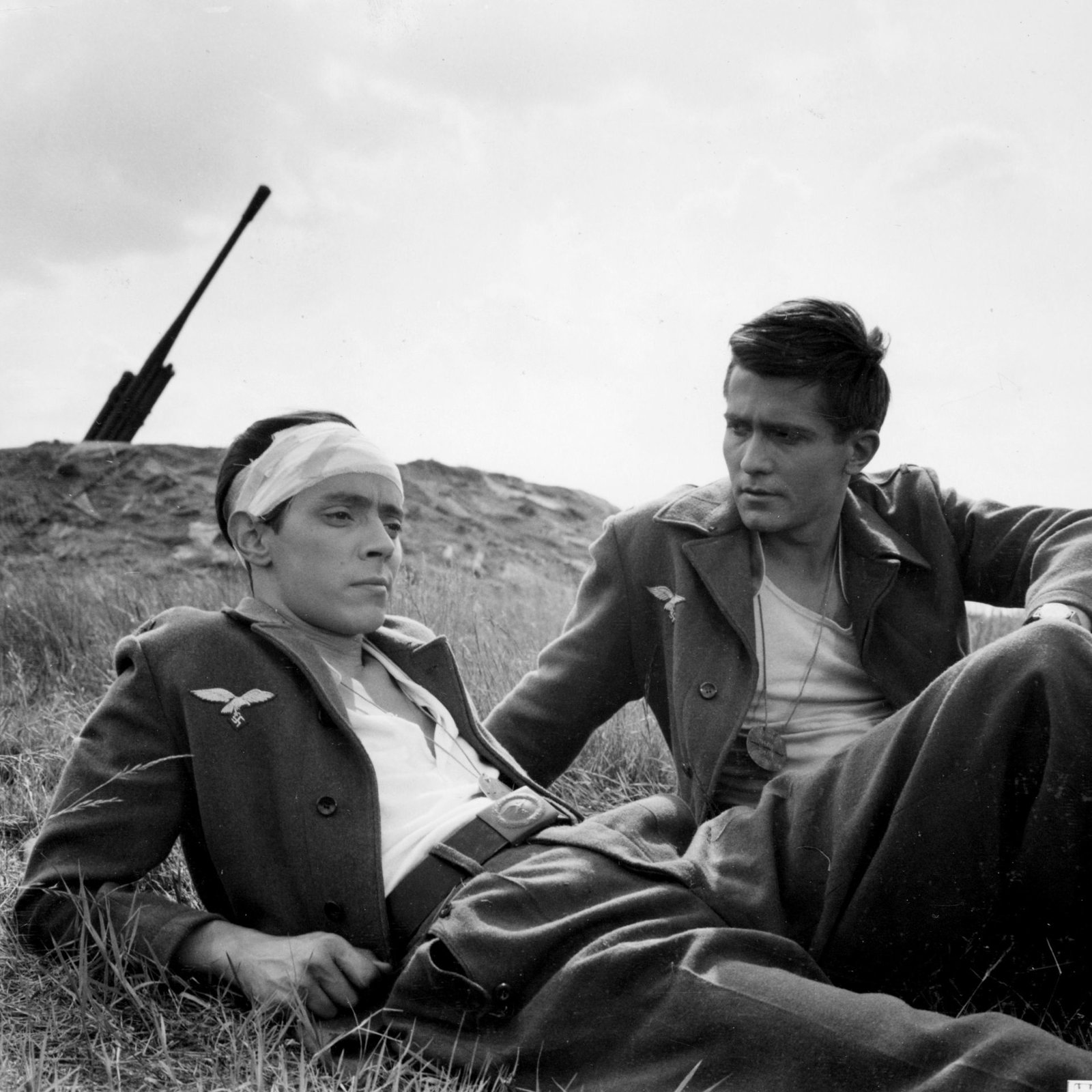 Die Abenteuer des Werner Holt (DEFA Filmjuwelen) (DVD) Die Abenteuer des Werner Holt (DEFA Filmjuwelen) (DVD)