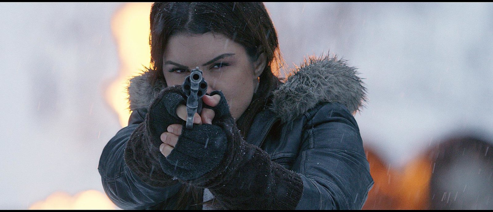 Daughter of the Wolf