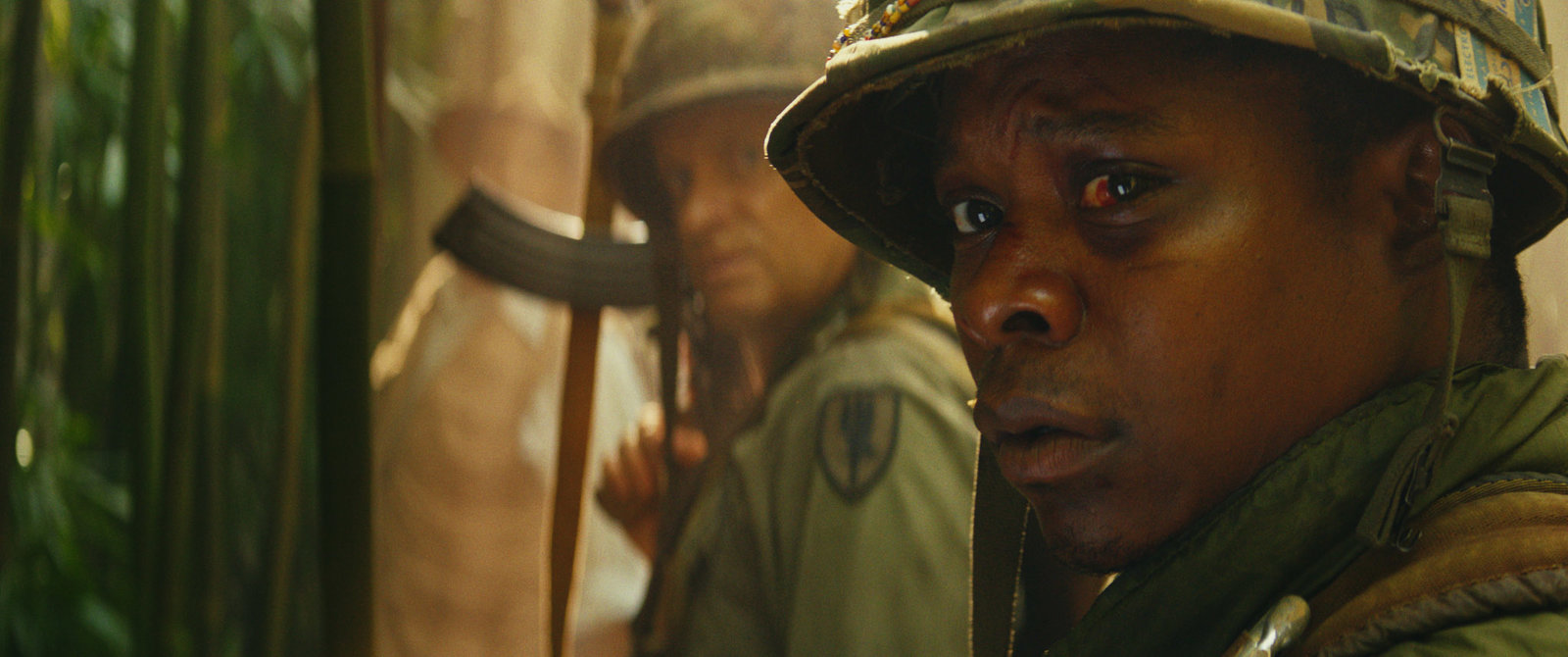 Kong: Skull Island  (DVD)