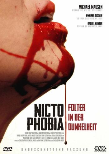 Nictophobia - Folter in der Dunkelheit