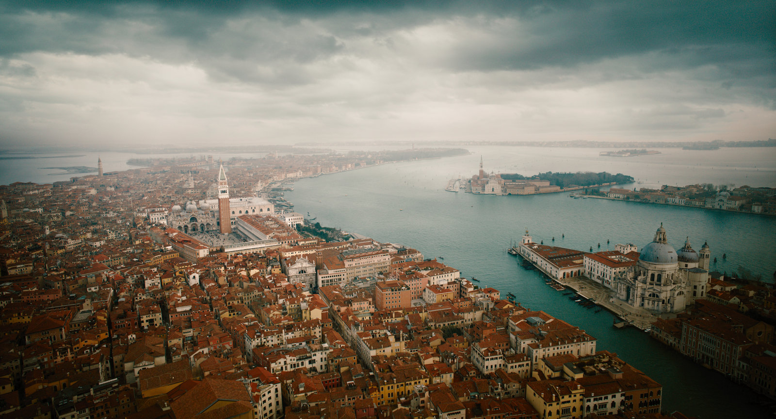 A Haunting in Venice