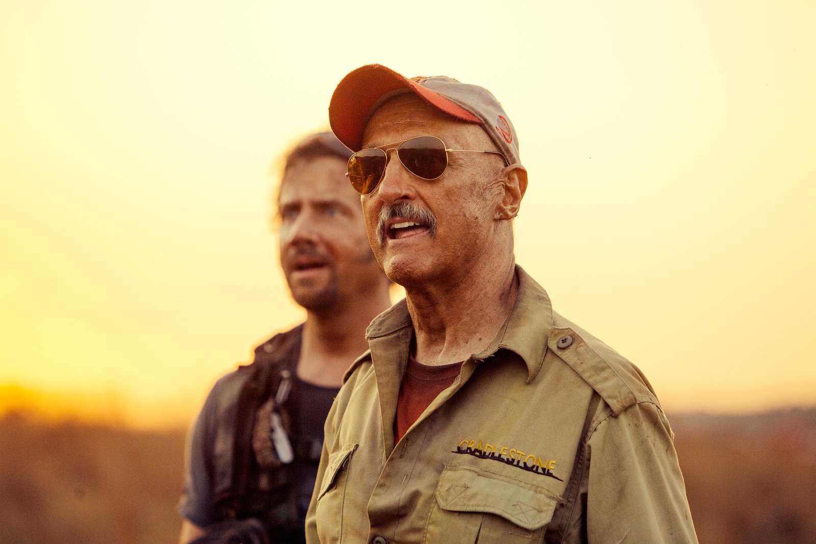 Tremors 5 - Bloodlines (blu-ray)