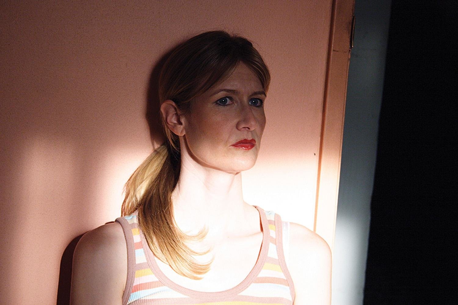 Inland Empire (blu-ray)