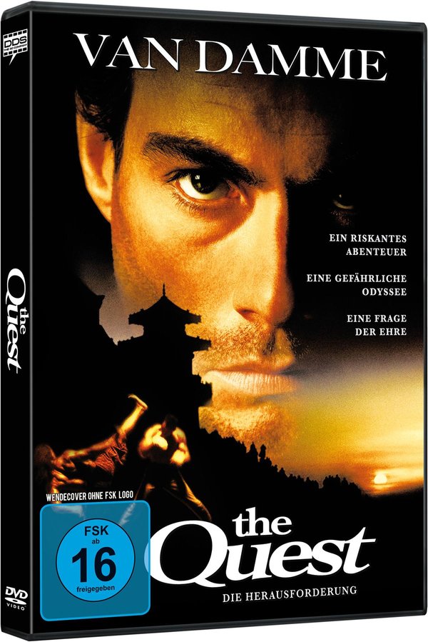 Quest, The