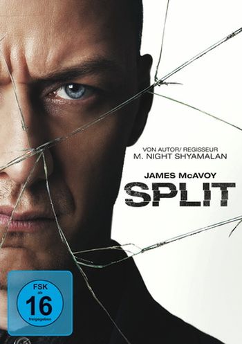 Split