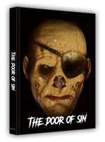 The Door of Sin - Uncut Mediabook Edition  (DVD+blu-ray) (C)