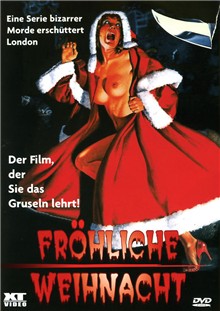 Fröhliche Weihnacht