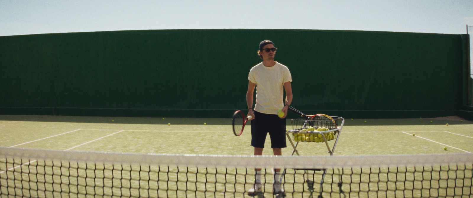 Islands  (Blu-ray Disc)