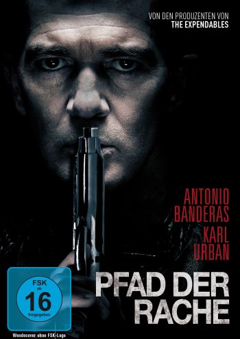 Pfad der Rache