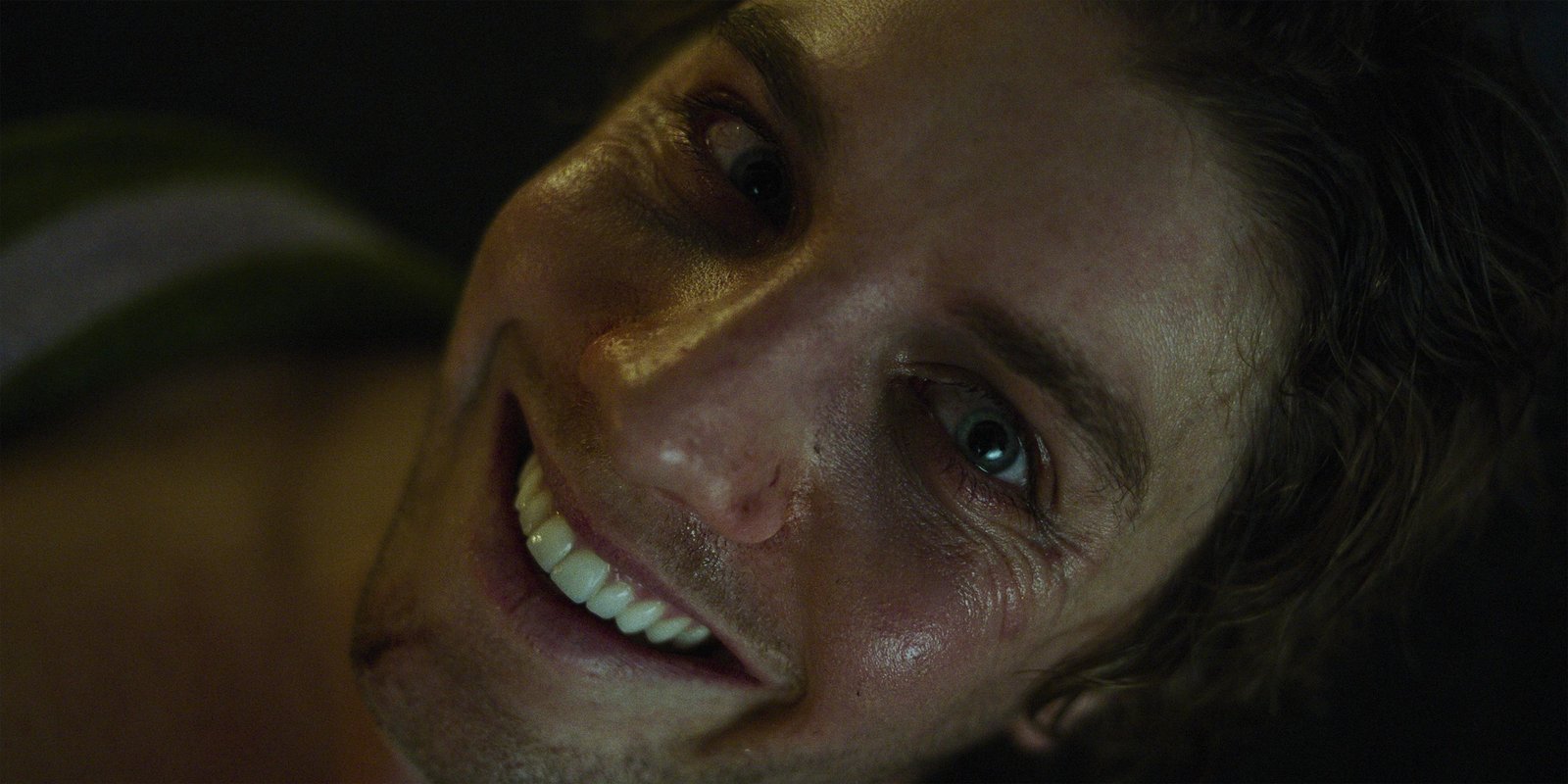 Smile 2 - Siehst du es auch?  (4K Ultra HD) (+ Blu-ray)