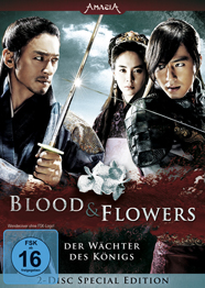 Blood & Flowers - Special Edition