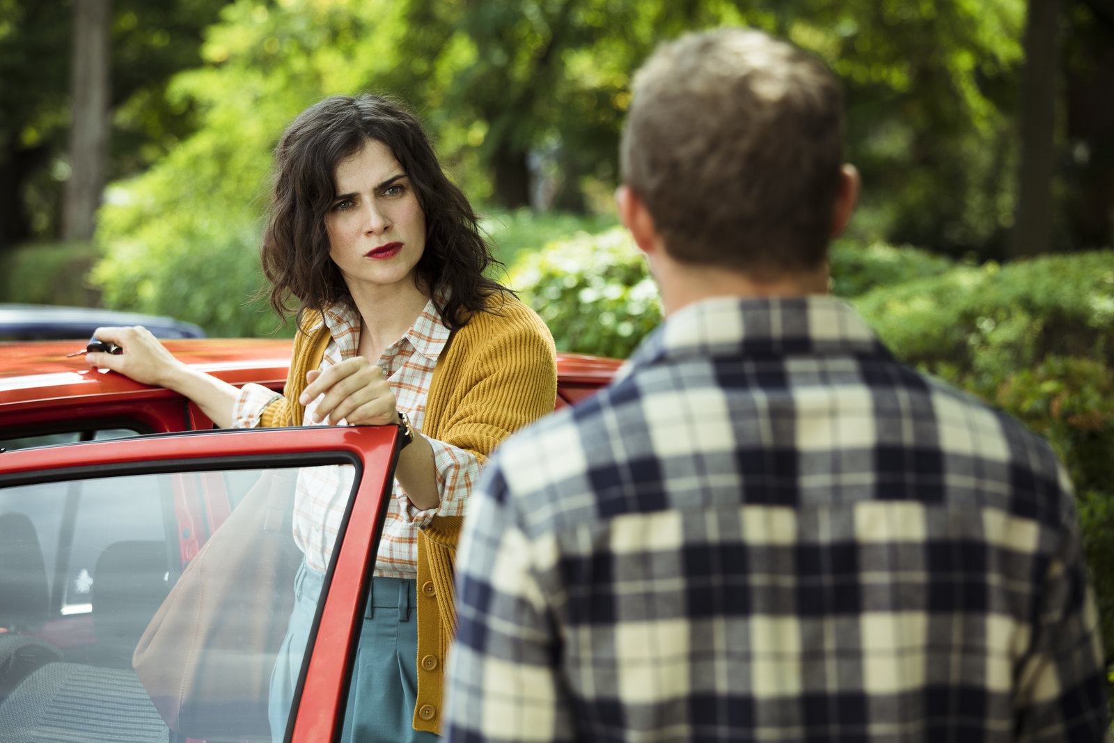 Wunderschön  (Blu-ray Disc)