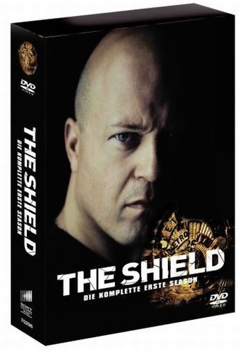 Shield, The - Season One