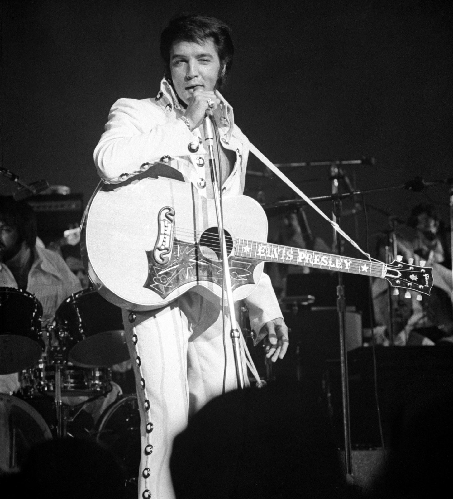 Elvis Presley - That's the Way it is  [SE] [2 DVDs]  (DVD)