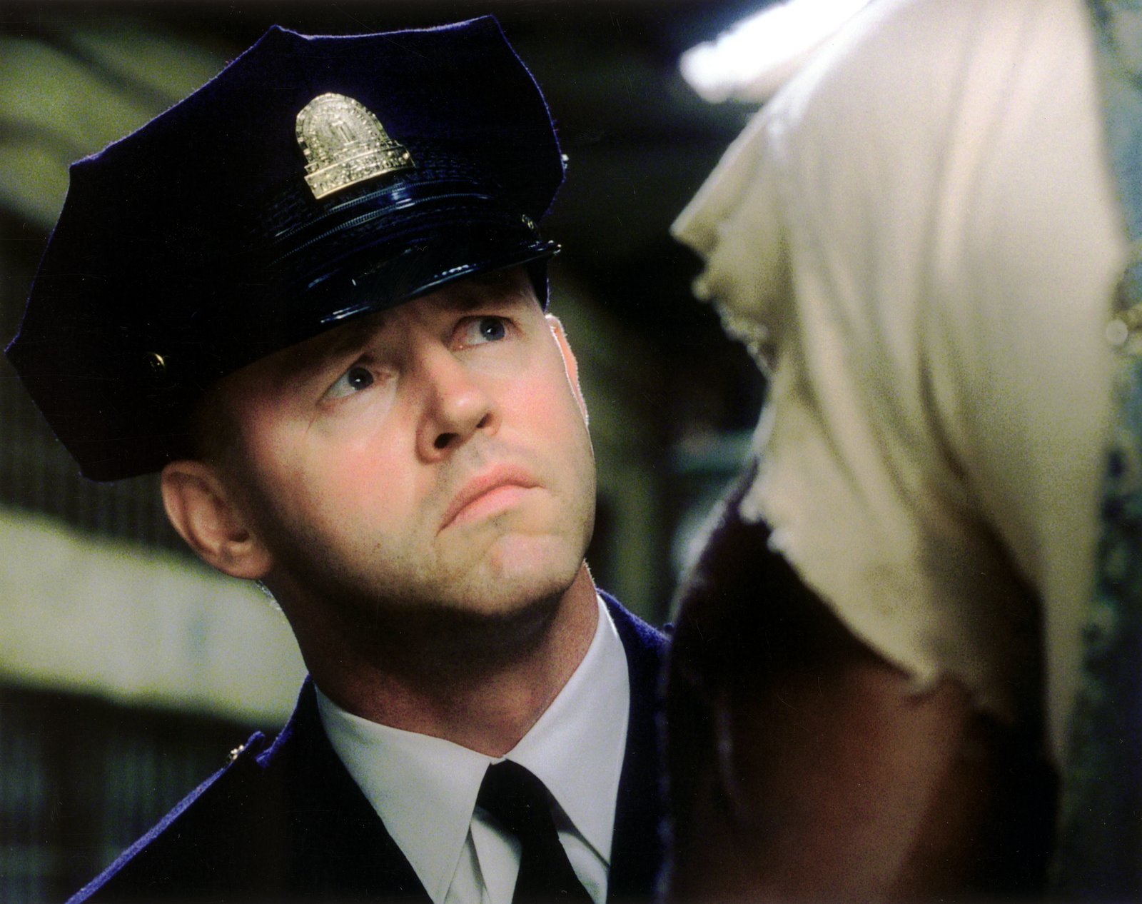 Green Mile, The (blu-ray)