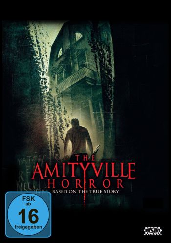 Amityville Horror (2005)