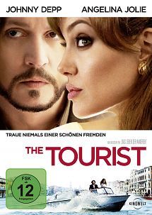 Tourist, The