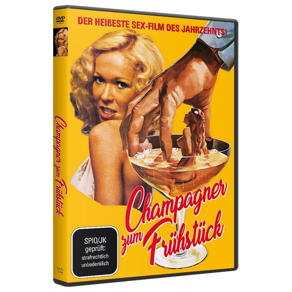 Champagner zum Frühstück  (DVD)