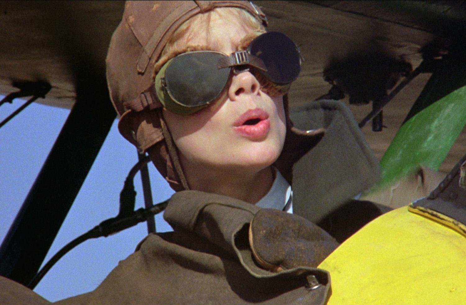 Aviator, The - Absturz in der Wildnis (blu-ray)