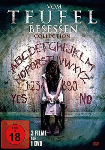 Vom Teufel Besessen Collection