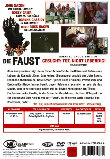 Faust, Die (A)