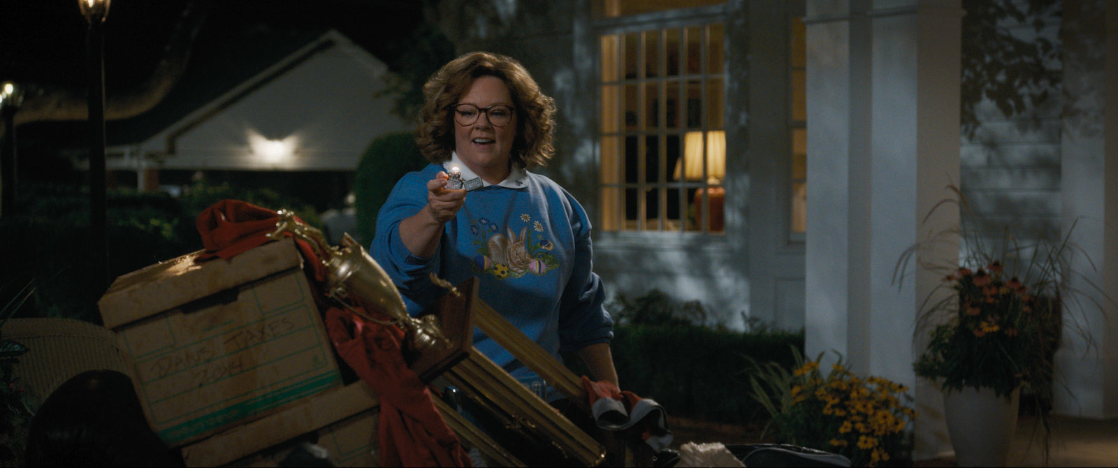 How to Party with Mom (blu-ray)
