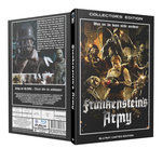 Frankensteins Army - Uncut Hartbox Edition (blu-ray)