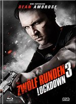 Zwölf Runden 3 - Lockdown - Uncut Mediabook Edition (DVD+blu-ray) (A)