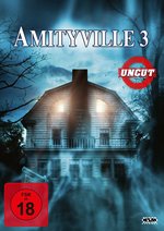 Amityville 3 - Uncut Edition