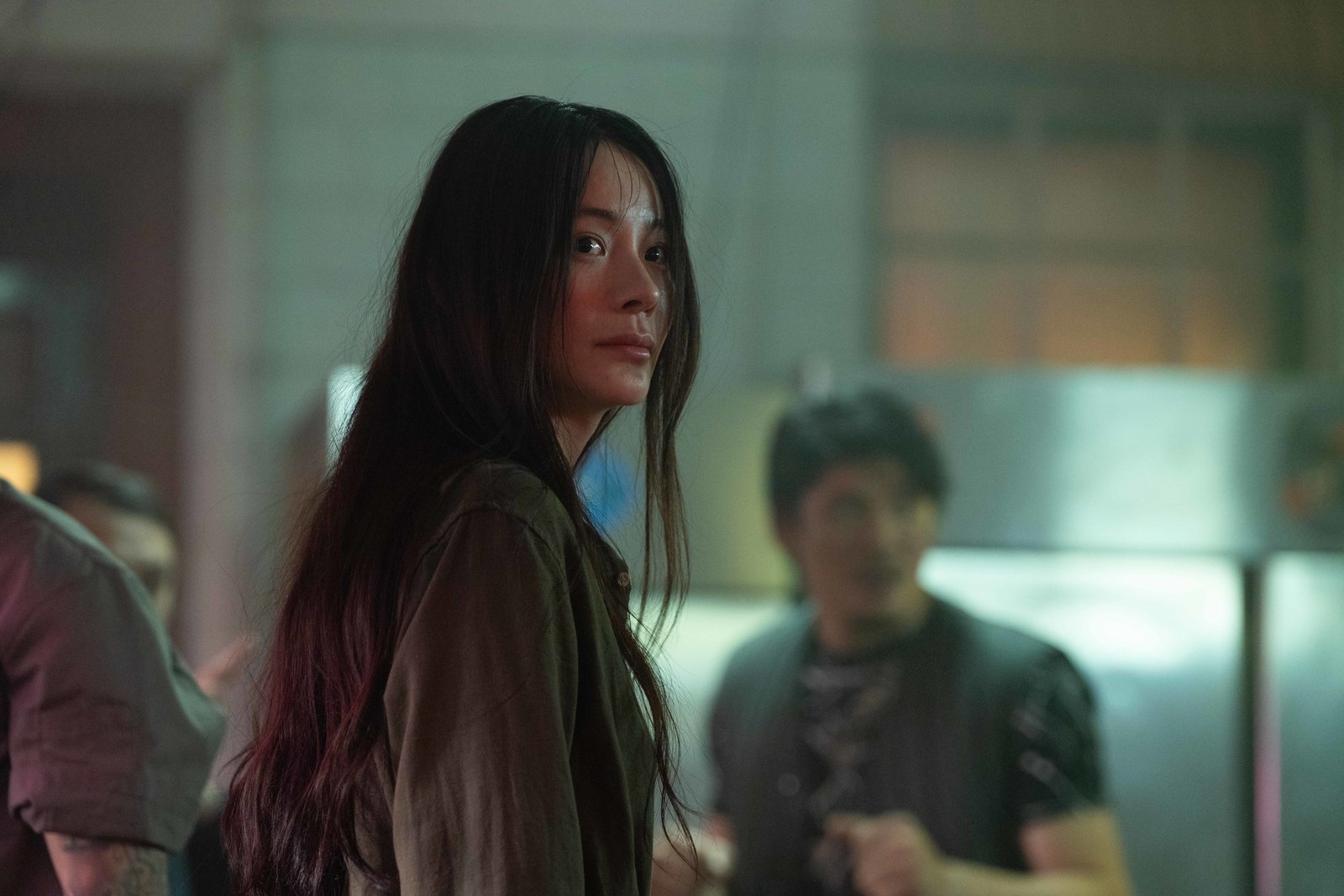 Kung Fu in Rome  (DVD)