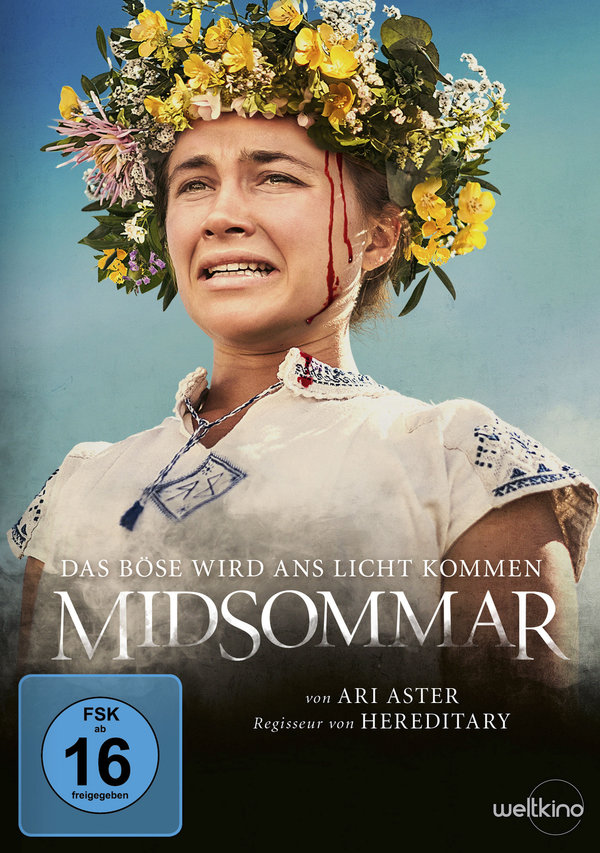 Midsommar