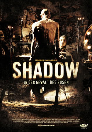 Shadow - In der Gewalt des Bösen