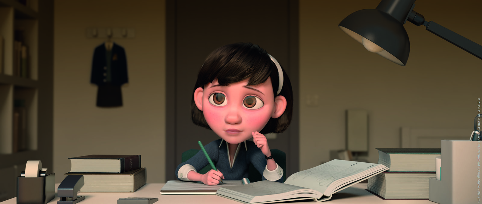 Der kleine Prinz  (DVD)