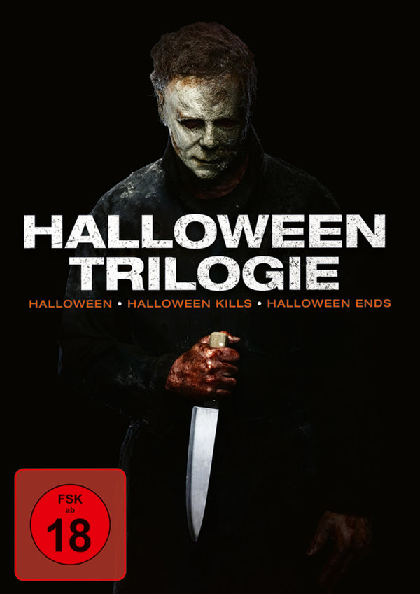 Halloween Trilogy