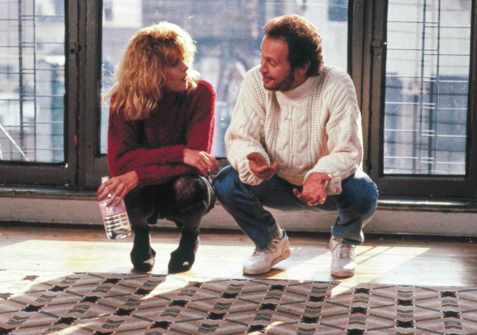 Harry und Sally