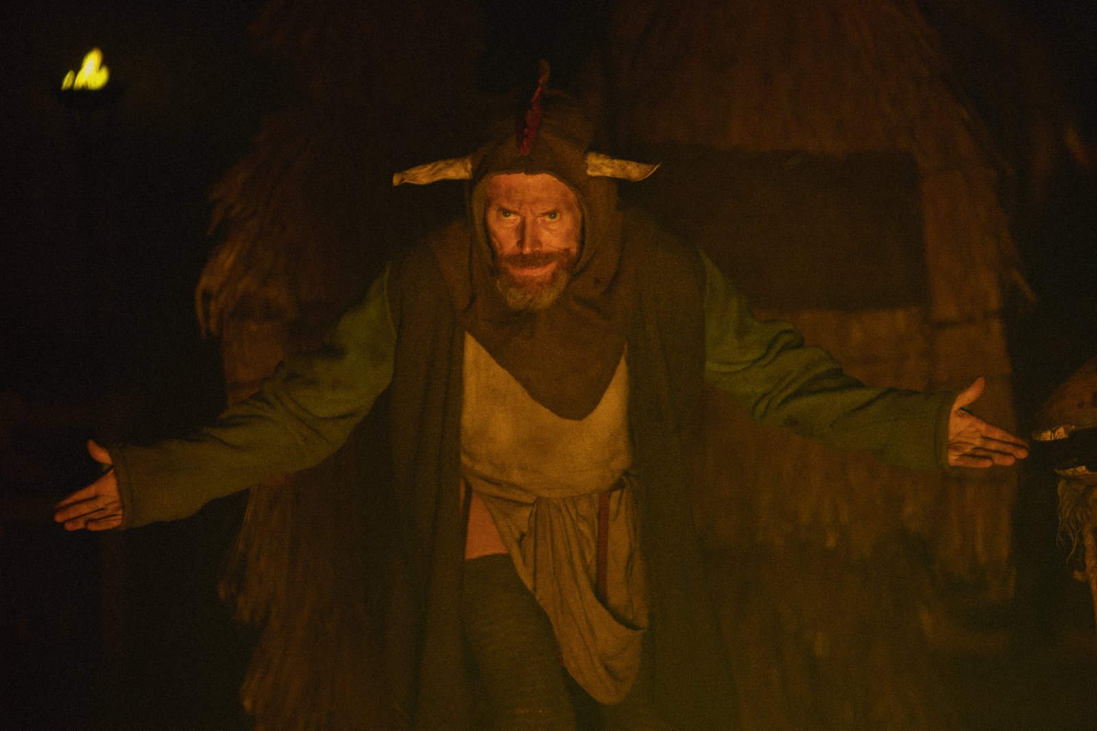 Northman, The - Stelle Dich Deinem Schicksal