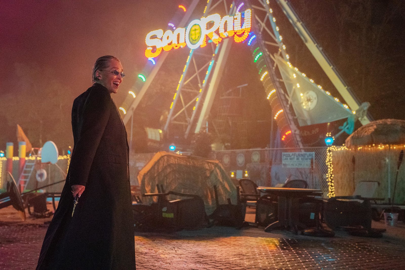 Nobody 2  (4K Ultra HD)