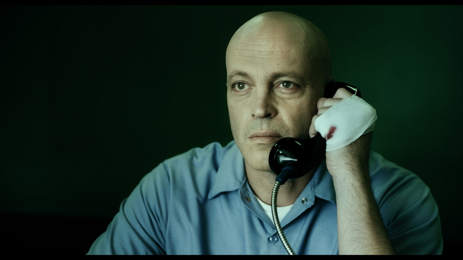 Brawl in Cell Block 99 (blu-ray)