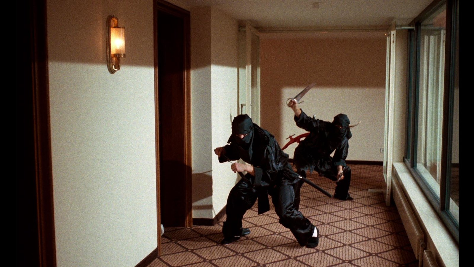 Das Mikado Projekt - Uncut Mediabook Edition  (blu-ray)