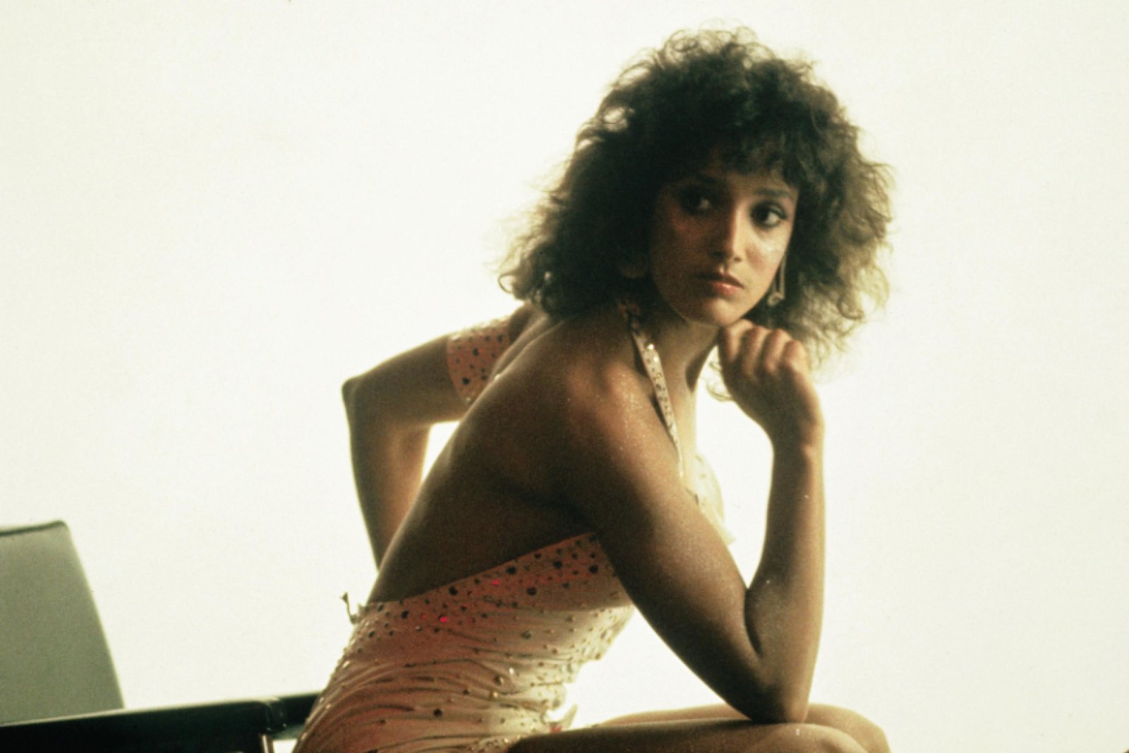Flashdance (4K Ultra HD)