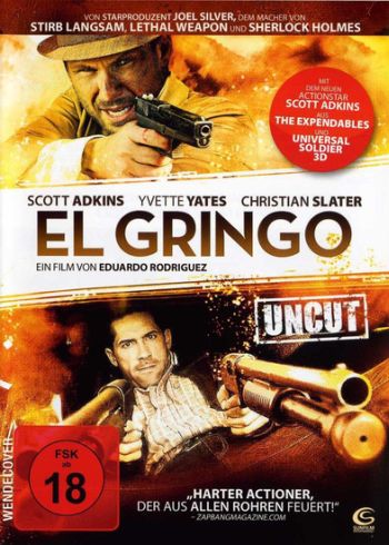 El Gringo