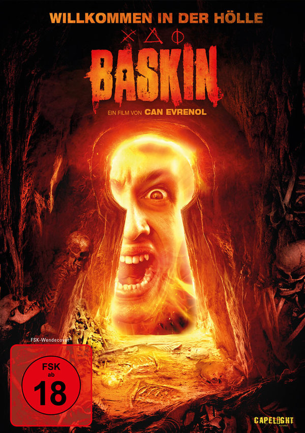 Baskin